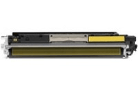 HP 126A Yellow Toner Cartridge CE312A